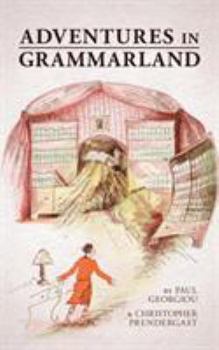 Paperback Adventures in Grammarland Book