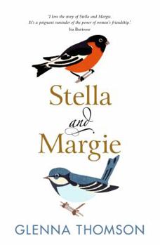 Paperback Stella and Margie Book