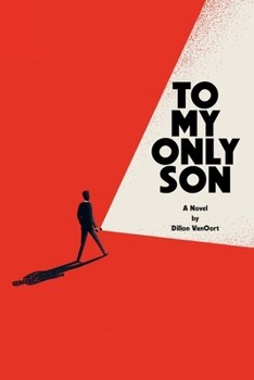 Paperback To My Only Son Book