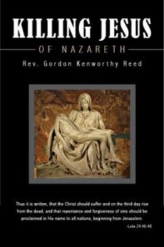 Paperback Killing Jesus of Nazareth Book