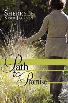 Paperback Path to Promise Book