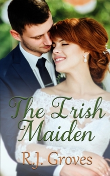 Paperback The Irish Maiden Book