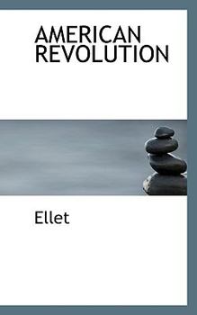 American Revolution