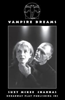 Paperback Vampire Dreams Book