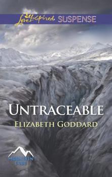 Untraceable - Book #2 of the Mountain Cove