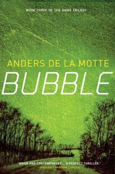 Paperback Bubble (The Game Trilogy) Book