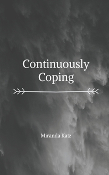 Paperback Continuously Coping Book