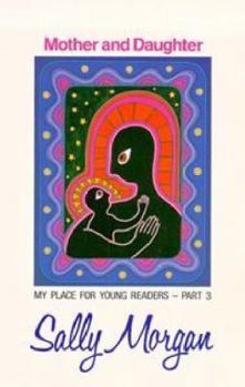 Paperback Mother And Daughter: My Place For Young Readers Book
