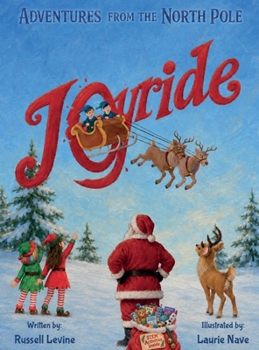 Joyride (Adventures at the North Pole)