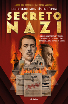 Secreto nazi / Nazi Secret (Spanish Edition)