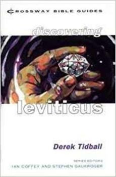 Paperback CBG: Leviticus (Crossway Bible Guides) Book