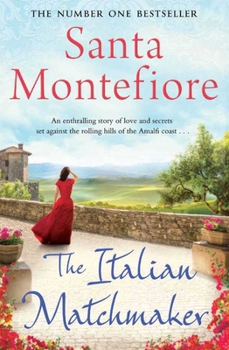 Paperback The Italian Matchmaker Book