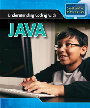 Paperback Understanding Coding with Java Book