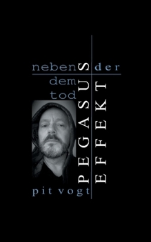 Paperback Neben dem Tod: Der Pegasus-Effekt [German] Book