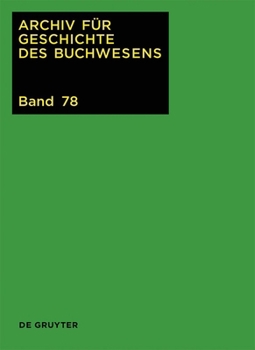 Hardcover 2023 [German] Book