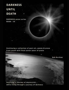 Paperback Darkness Until Death Book