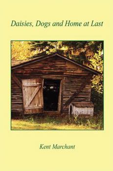 Paperback Daisies, Dogs and Home at Last Book