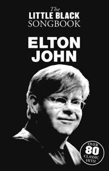 Paperback Elton John Book