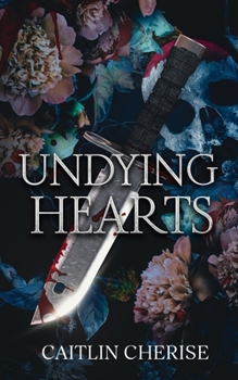 Paperback Undying Hearts Book
