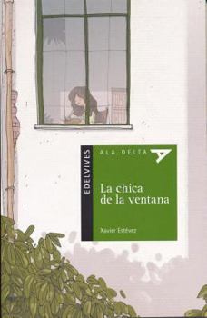 Paperback La Chica de la Ventana [Spanish] Book