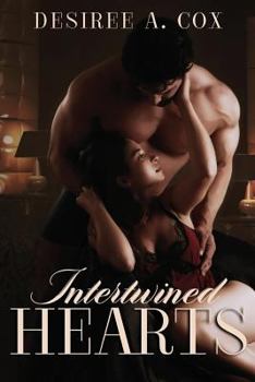 Paperback Intertwined Hearts Book