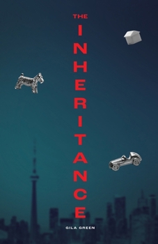 Paperback The Inheritance Book