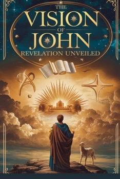 The Vision of John (Thorndike Christian Fiction)