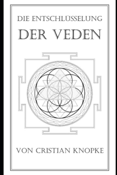Paperback Die Entschl?sselung der Veden [German] Book