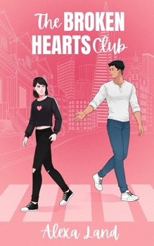 Paperback The Broken Hearts Club Book