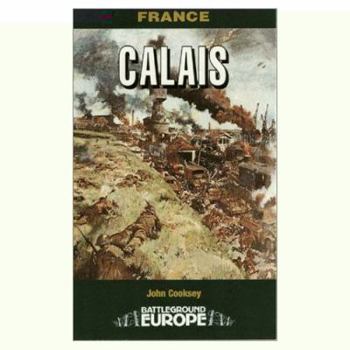 Paperback Calais Book