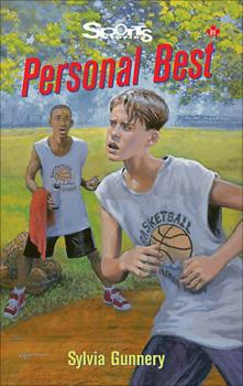 Personal Best (Sports Stories) - Book  of the Lorimer Sports Stories