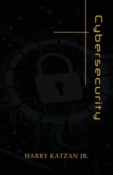 Paperback Cybersecurity Book