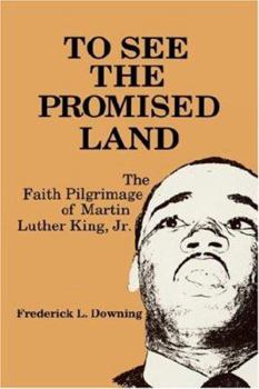 Hardcover To See the Promised Land Book