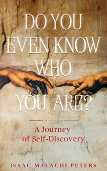 Paperback Do You Even Know Who You Are? Book