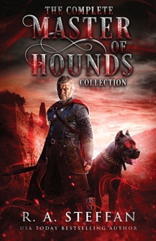 Paperback The Complete Master of Hounds Collection Book