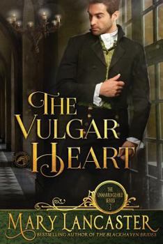 Paperback The Vulgar Heart Book