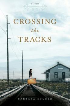 Hardcover Crossing the Tracks Book
