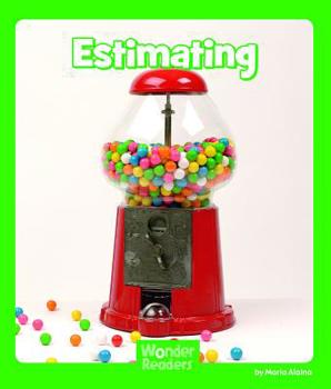 Paperback Estimating Book