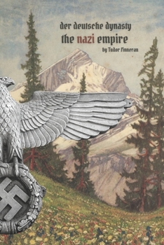 Paperback Der Deutsche Dynasty: The Naze Empire Book