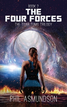 Paperback The Tuar Tums Trilogy: The Four Forces Book