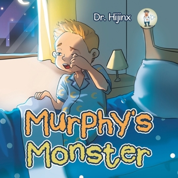 Paperback Murphy's Monster Book