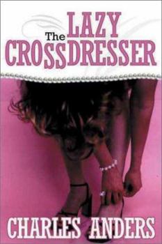 Paperback Lazy Crossdresser Book