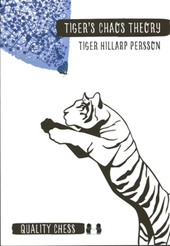 Paperback Tiger's Chaos Theory Book