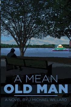 Paperback A Mean Old Man Book