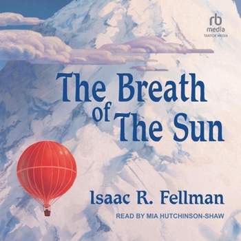 MP3 CD The Breath of the Sun Book