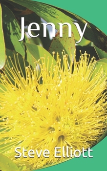 Paperback Jenny Book