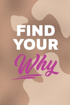 Paperback Find Your Way: Notebook Journal Composition Blank Lined Diary Notepad 120 Pages Paperback Brown Texture Vitiligo Book