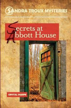 Paperback Secrets at Abbott House Book