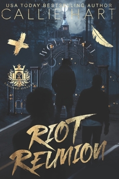 Paperback Riot Reunion Book