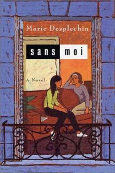 Hardcover Sans Moi Book